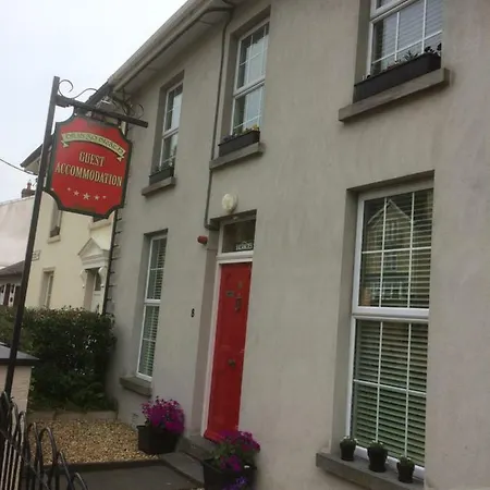 Dilis Go Brath Bed & Breakfast Tramore