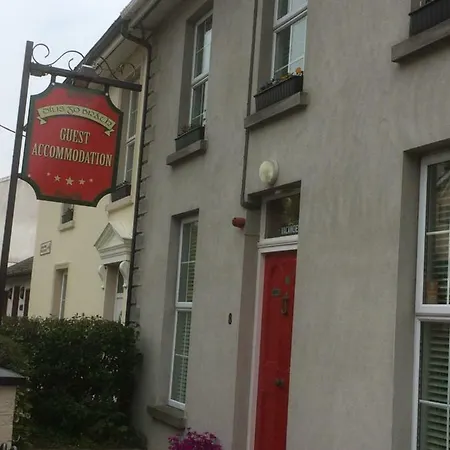 Dilis Go Brath Bed & Breakfast