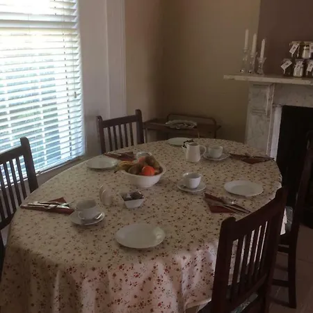 Bed & Breakfast Dilis Go Brath