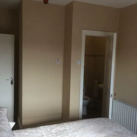 Bed & Breakfast Dilis Go Brath Tramore