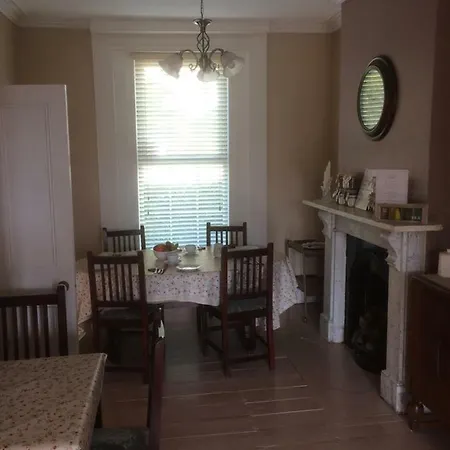 Bed & Breakfast Dilis Go Brath