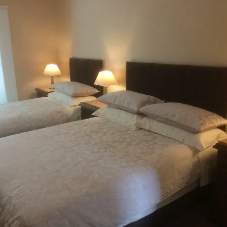 Dilis Go Brath Bed & Breakfast 2*