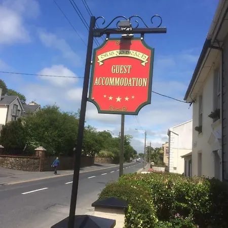 Dilis Go Brath Bed & Breakfast Tramore