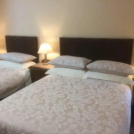 Bed & Breakfast Dilis Go Brath 2*