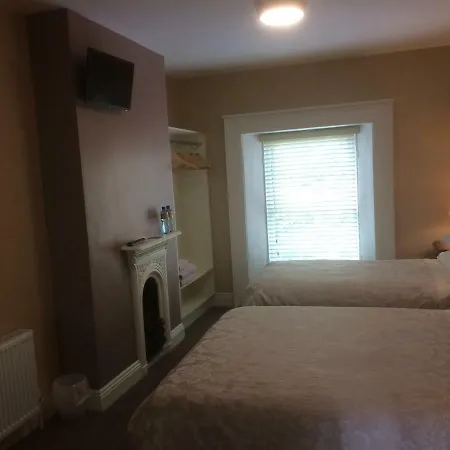 Dilis Go Brath Bed & Breakfast 2*