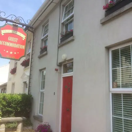 Dilis Go Brath Bed & Breakfast 2*