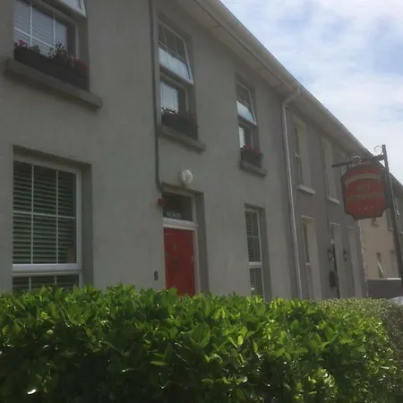 Bed & Breakfast Dilis Go Brath Tramore