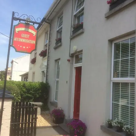 Dilis Go Brath Bed & Breakfast