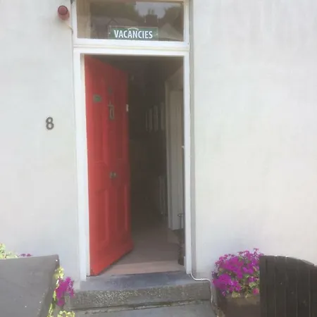Nocleg ze śniadaniem Dilis Go Brath 2*