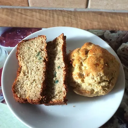 Bed & Breakfast Dilis Go Brath Tramore