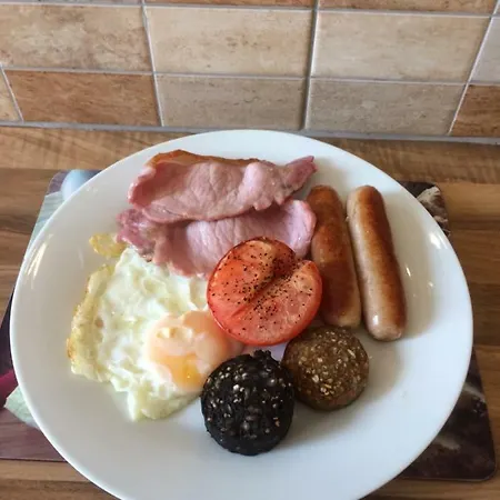Bed & Breakfast Dilis Go Brath