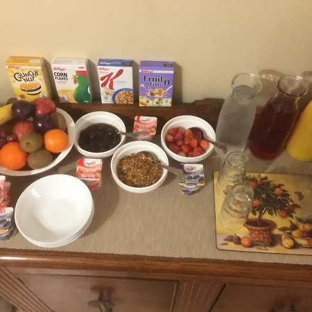 Bed & Breakfast Dilis Go Brath