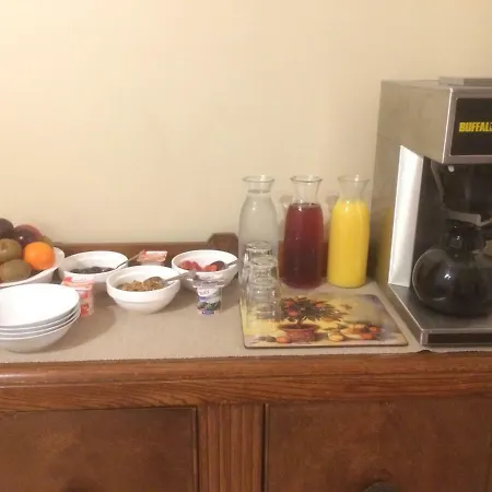 Dilis Go Brath Bed & Breakfast 2*