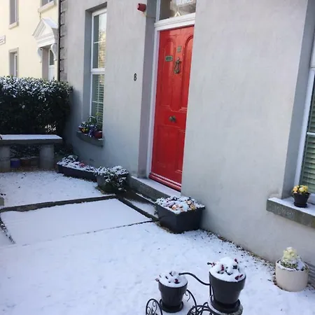 Bed & Breakfast Dilis Go Brath Tramore