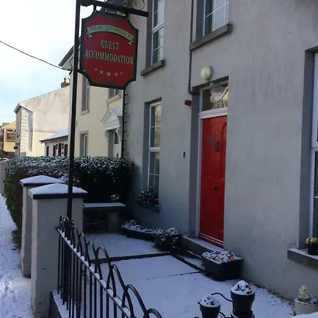 Bed & Breakfast Dilis Go Brath Tramore