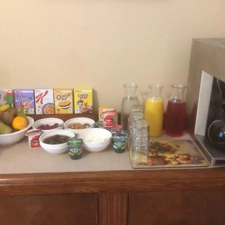 Bed & Breakfast Dilis Go Brath Tramore