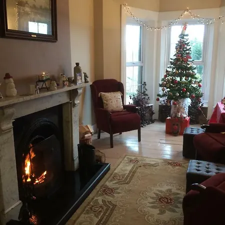 Dilis Go Brath Bed & Breakfast Tramore