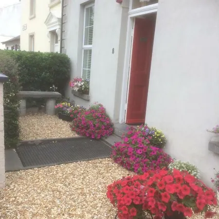 Dilis Go Brath 2* Tramore