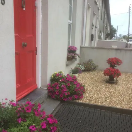 Dilis Go Brath Bed & Breakfast 2*