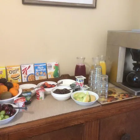 Bed & Breakfast Dílis Go Bráth 2*