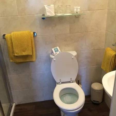 Dilis Go Brath Nocleg ze śniadaniem 2*