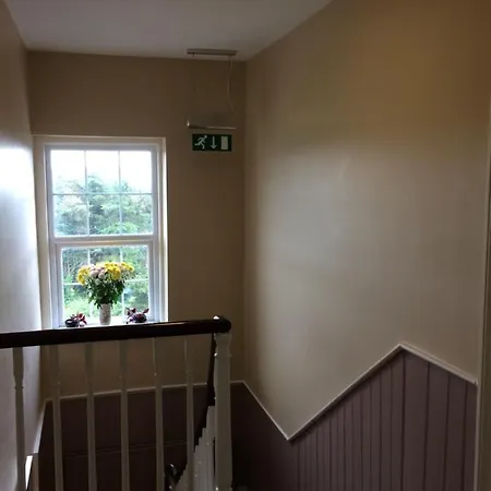 Nocleg ze śniadaniem Dilis Go Brath Tramore